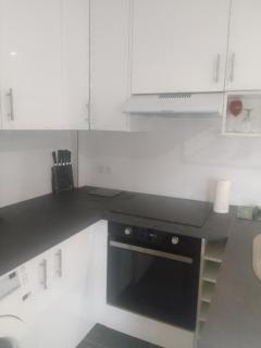 Studio à proximité de l'aéroport et de la gare du Nord - 4