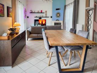 L'Orée du bois de Chigny - Maison pour 6 à Disneyland Paris - Chanteloup-en-Brie - 6