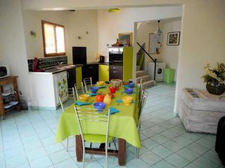 Villa avec piscine les chênes - 7