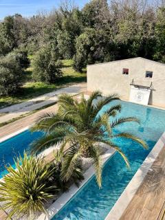 NUIKI Lodges - Gites - Montségur-sur-Lauzon - 9