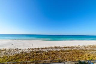 Edgewater 2-0405 'Make Some Waves' - Panama City Beach - 2