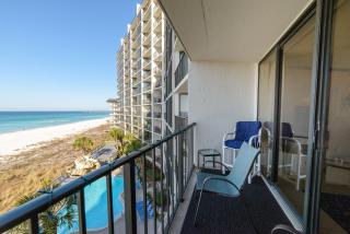 Edgewater 2-0405 'Make Some Waves' - Panama City Beach - 1