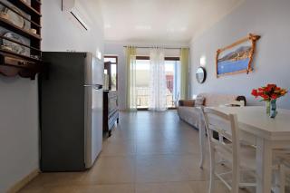 CASA AZZURRA - BLUE HOUSE - 4