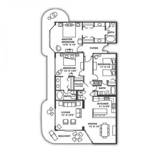 Edgewater 3-0814 'Pelican Watch' - 6