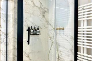 Luxueux LOFT 3BR au coeur du Marais - París - 6