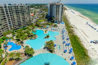 Edgewater 3-0814 'Pelican Watch' - Panama City Beach - 4