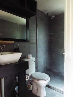 Faith Cabin - Waterval-Onder - 1