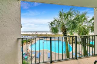 Edgewater Tower 2-108-Gunners Paradise - Panama City Beach - 9
