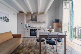 Charming House with Sea View in Palermo - 9