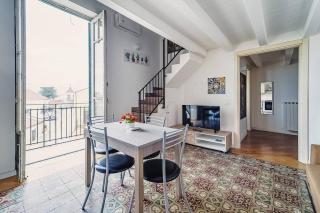 Charming House with Sea View in Palermo - 6