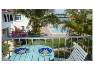 Beauport One-Bedroom Apartment - Freeport - 0