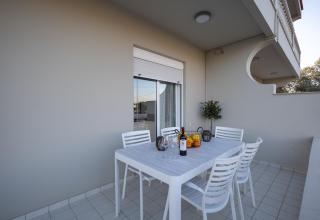 TheoFania House - Archangelos - 9