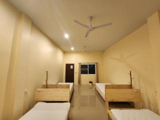 SKYPEARL Guesthouse & Pub - Ko Tao - 1