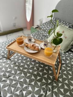 Dora’s Stay - Torino - 6