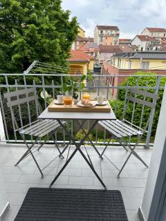 Dora’s Stay - Torino - 0
