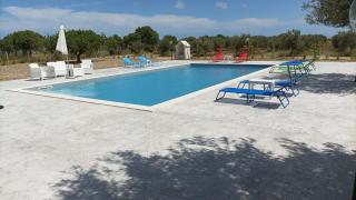 B&B L'Uliveto Rooms & Pool - 0