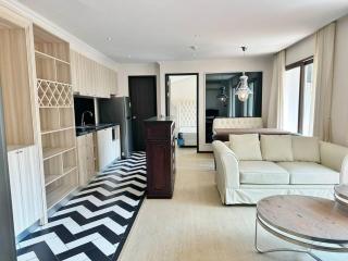 威尼斯72平方米 2 bed 2 bath 离开海边700米 - Jomtien Beach - 6