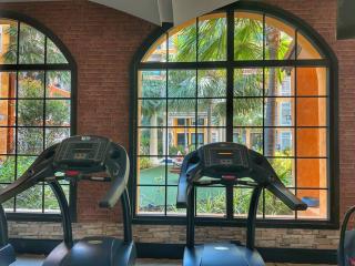 威尼斯72平方米 2 bed 2 bath 离开海边700米 - Jomtien Beach - 2