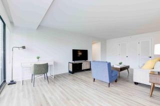 2BR Executive Apartment with Spacious Layout - 7