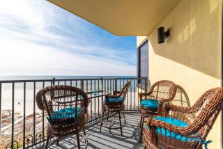 Sunbird 0703E 'Beachhead Paradise' - Panama City Beach - 9
