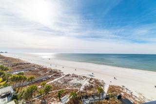 Sunbird 0703E 'Beachhead Paradise' - 5