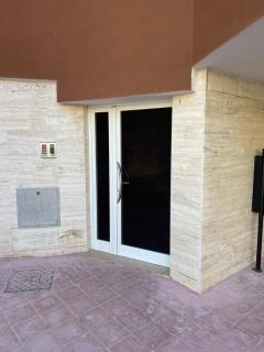 condominio stella - Margherita di Savoia - 0