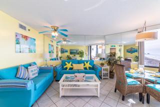 Sunbird 0703E 'Beachhead Paradise' - Panama City Beach - 6