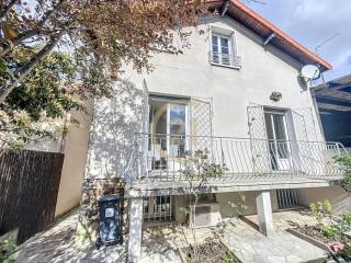 JO Family House - Nanterre - 9