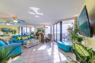 Sunbird 0703E 'Beachhead Paradise' - Panama City Beach - 5