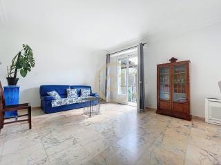 JO Family House - Nanterre - 2