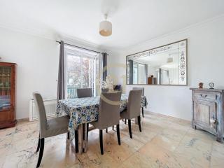 JO Family House - Nanterre - 5