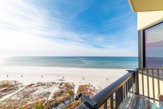 Sunbird 0703E 'Beachhead Paradise' - Panama City Beach - 3