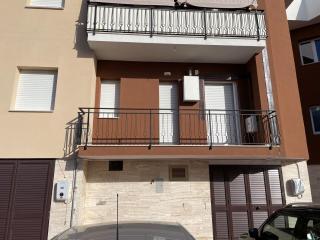 condominio stella - Margherita di Savoia - 5