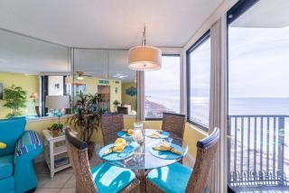 Sunbird 0703E 'Beachhead Paradise' - 1