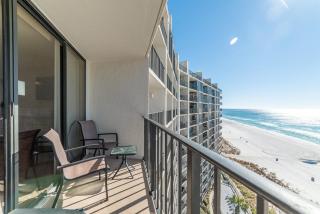 Edgewater 3-1010 'The Salty Coconut' - Panama City Beach - 8