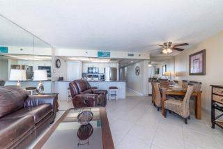 Edgewater 3-1010 'The Salty Coconut' - Panama City Beach - 6