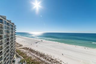 Edgewater 3-1010 'The Salty Coconut' - Panama City Beach - 5