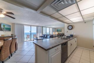 Edgewater 3-1010 'The Salty Coconut' - Panama City Beach - 4