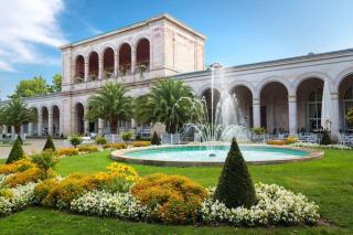 Sanssouci-FeWo 11 - Bad Kissingen - 7