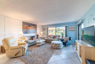 Edgewater Villa 1101 'Sunset Paradise At Edgewater' - Panama City Beach - 5