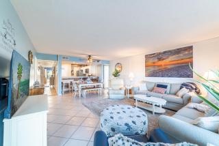 Edgewater Villa 1101 'Sunset Paradise At Edgewater' - Panama City Beach - 0