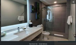JW Marriot St. Maarten Beach Resort & Spa - Dawn Beach - 9