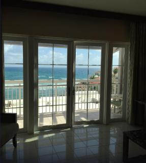 JW Marriot St. Maarten Beach Resort & Spa - Dawn Beach - 4