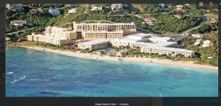 JW Marriot St. Maarten Beach Resort & Spa - Dawn Beach - 2