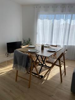 Appartement proche mer - Aytré - 6