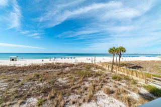 Edgewater W102 'Tides Edge' - Panama City Beach - 8