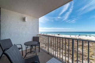 Edgewater W102 'Tides Edge' - Panama City Beach - 9