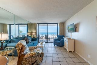 Edgewater W102 'Tides Edge' - Panama City Beach - 4