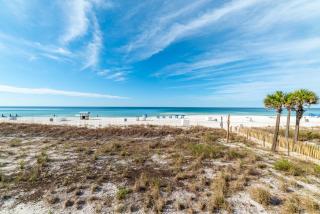 Edgewater W102 'Tides Edge' - Panama City Beach - 3