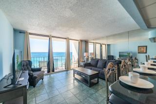 Edgewater 3-1009 'Paradise Palms' - Panama City Beach - 0
